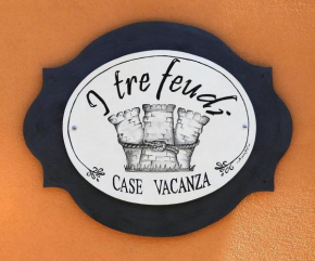 I tre feudi - Casa Vacanza Avetrana